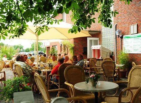 Hotel Schaeferhof Bueckeburg Exterior photo